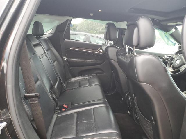 2016 Jeep Grand Cherokee Limited VIN: 1C4RJEBG2GC412389 Lot: 58153724