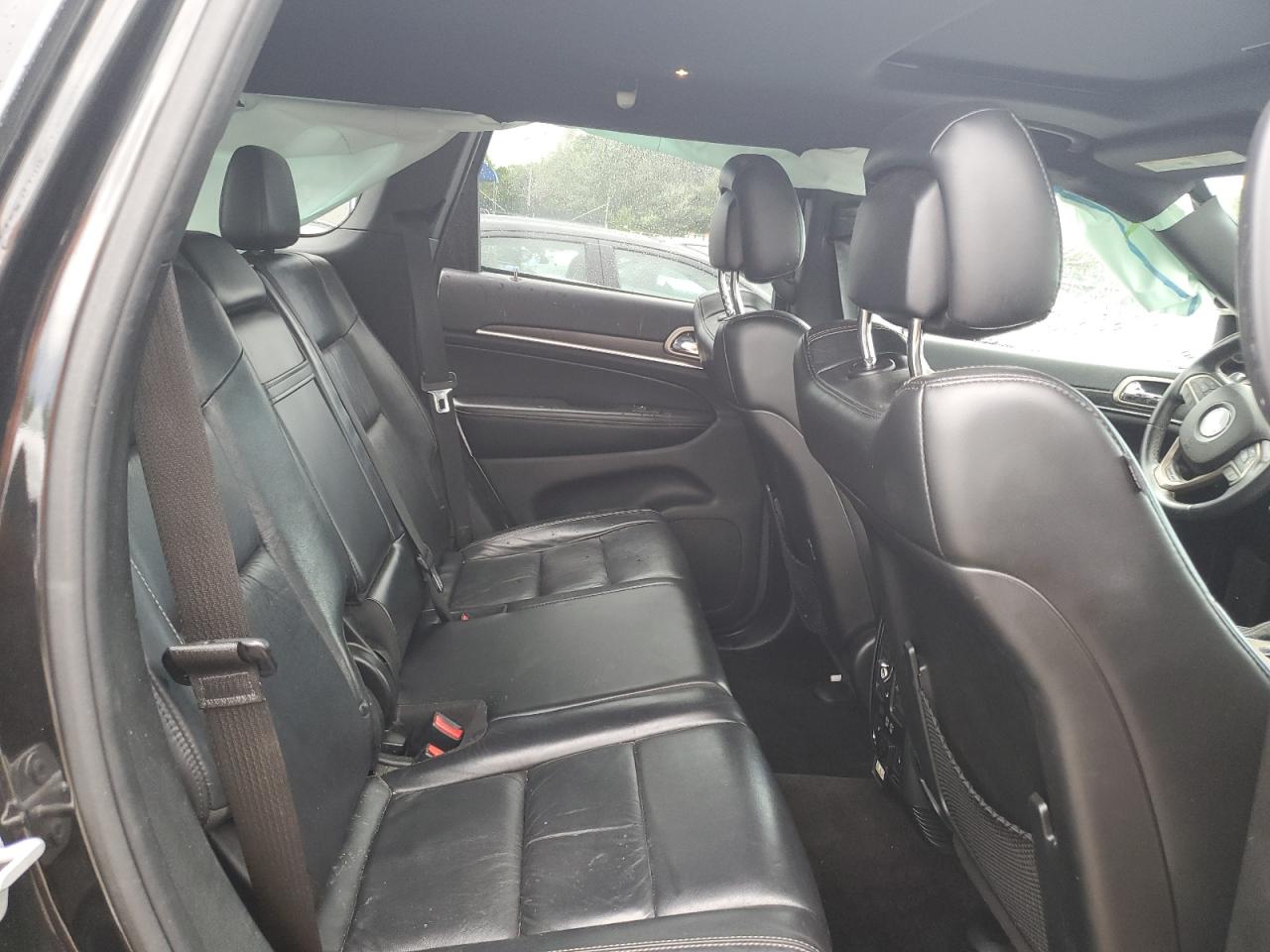 1C4RJEBG2GC412389 2016 Jeep Grand Cherokee Limited