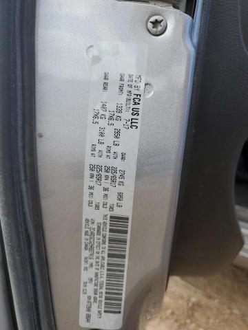 2017 DODGE GRAND CARA - 2C4RDGCG2HR827416