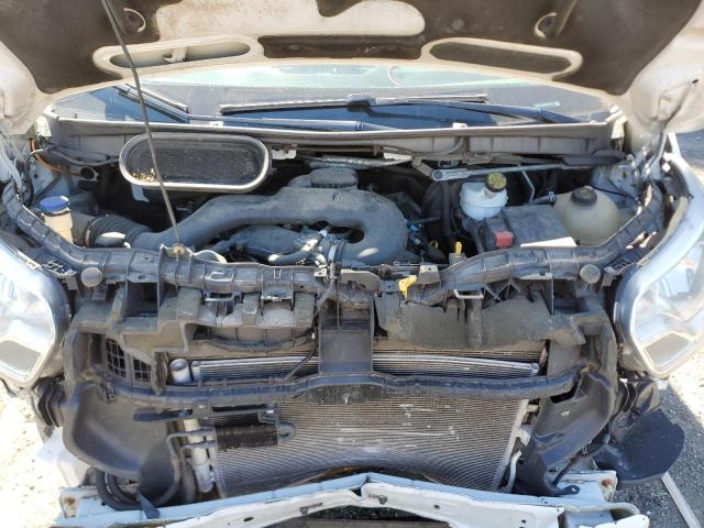 2016 Ford Transit T-150 VIN: 1FMZK1YM0GKA15154 Lot: 57469304