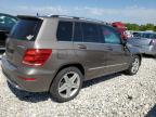 MERCEDES-BENZ GLK 250 BL photo