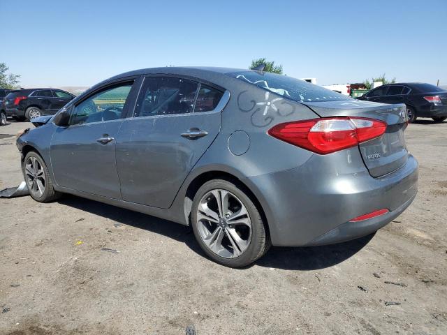 2015 KIA FORTE EX - KNAFX4A8XF5349774