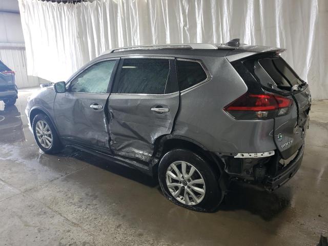 2019 Nissan Rogue S VIN: KNMAT2MV4KP558697 Lot: 59890354