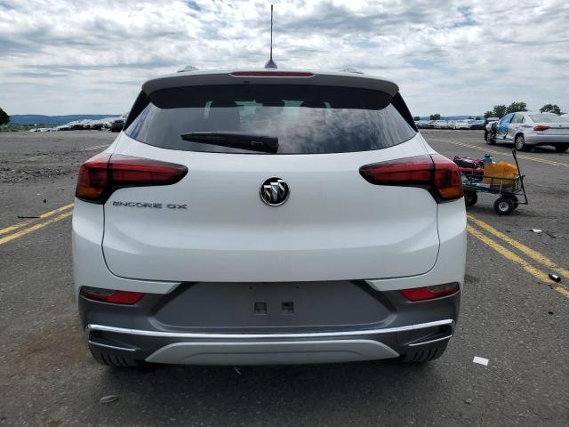 2023 Buick Encore Gx Essence VIN: KL4MMFSL8PB009182 Lot: 60808924