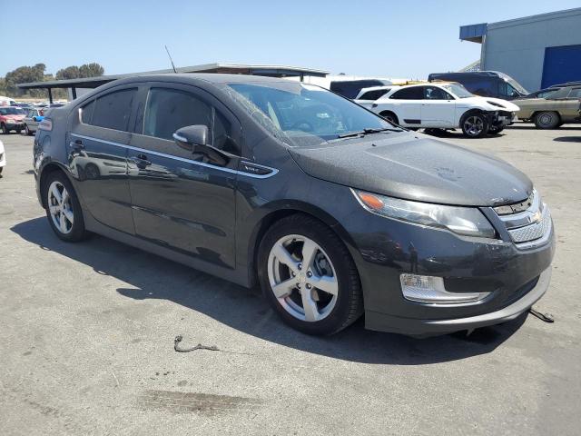 VIN 1G1RE6E48EU129216 2014 Chevrolet Volt no.4