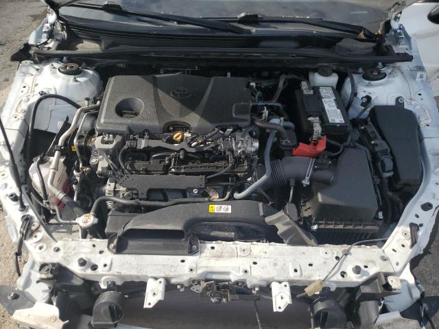 VIN 4T1C11AK7NU653985 2022 Toyota Camry, LE no.11