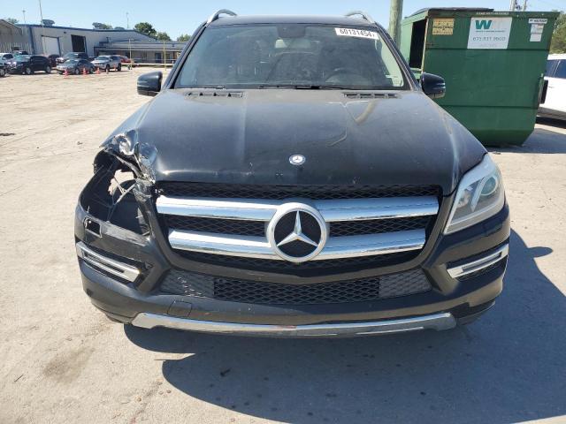 VIN 4JGDF7CE9DA246363 2013 Mercedes-Benz GL-Class, ... no.5