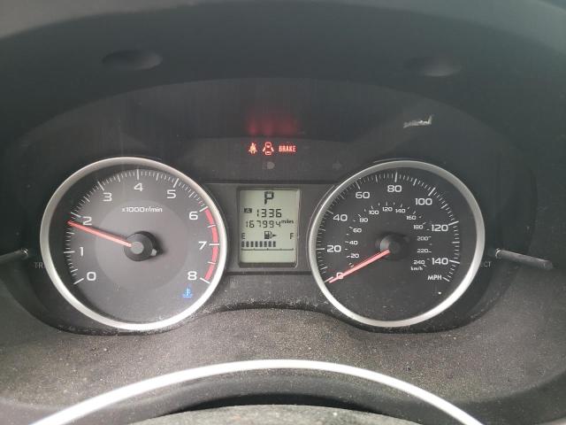 2014 Subaru Forester 2.5I Premium VIN: JF2SJAEC9EH438007 Lot: 60255824