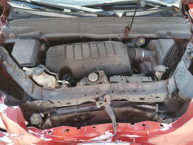 2012 Buick Enclave VIN: 5GAKVDED8CJ336007 Lot: 60085364