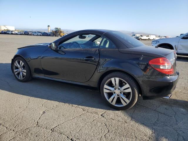 2009 Mercedes-Benz Slk 350 VIN: WDBWK58F89F210798 Lot: 58361014