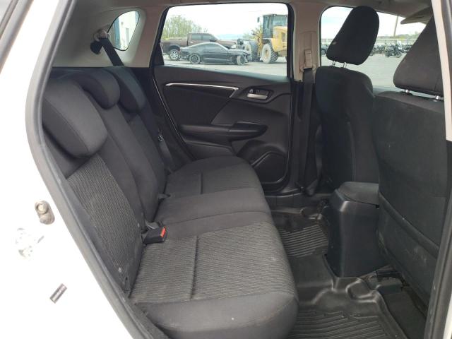 2020 Honda Fit Ex VIN: 3HGGK5H85LM716346 Lot: 59636914