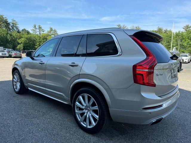 2016 Volvo Xc90 T6 VIN: YV4A22PL4G1062948 Lot: 57961964