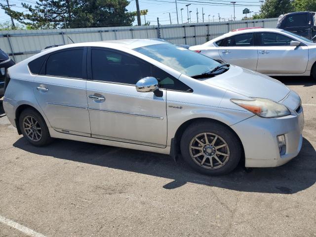 2010 Toyota Prius VIN: JTDKN3DU4A5180970 Lot: 61220224