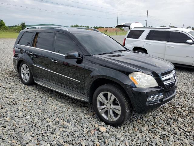 2011 MERCEDES-BENZ GL 450 4MA 4JGBF7BE9BA658546  57865584