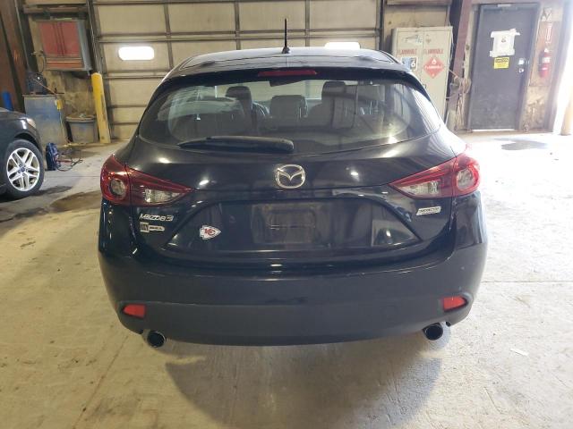 VIN JM1BM1L73E1100865 2014 Mazda 3, Touring no.6