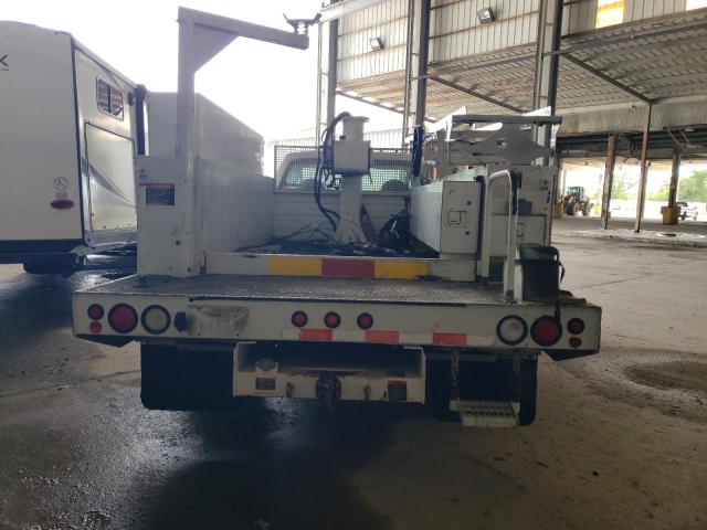 2008 Ford F450 Super Duty VIN: 1FD4F46R98EE00078 Lot: 51751474