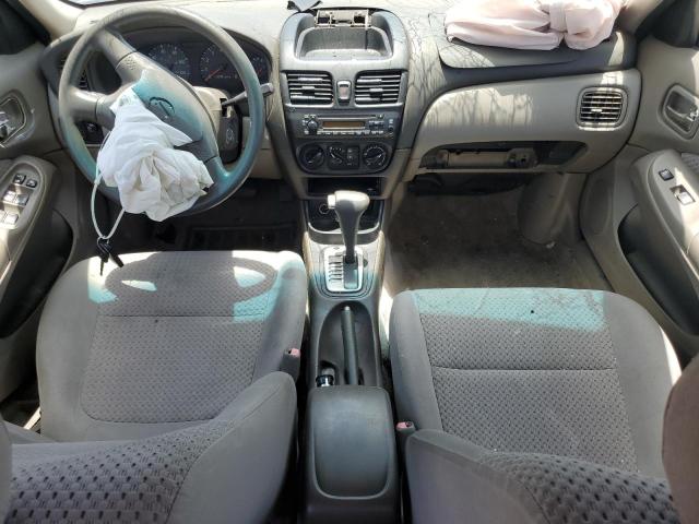 2004 Nissan Sentra 1.8 VIN: 3N1CB51D84L472240 Lot: 60259554