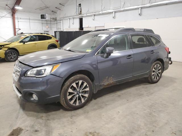 Vin: 4s4bsanc7h3307229, lot: 58310184, subaru outback 2.5i limited 2017 img_1