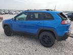 JEEP CHEROKEE T photo