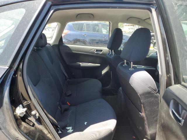 2010 Subaru Impreza Outback Sport VIN: JF1GH6D63AH804696 Lot: 59587414