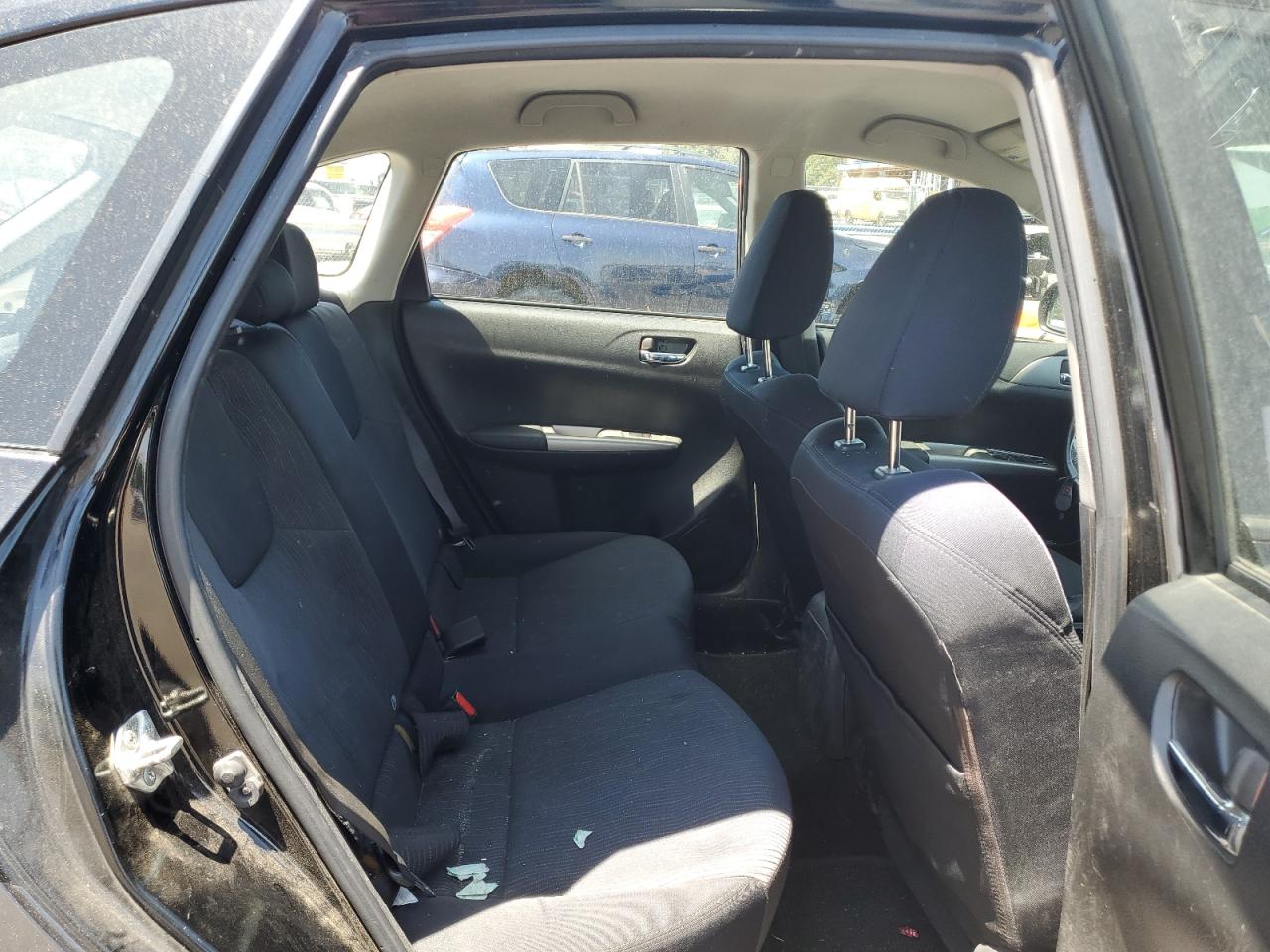 JF1GH6D63AH804696 2010 Subaru Impreza Outback Sport