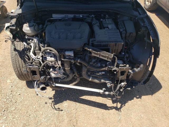 2020 Volkswagen Tiguan Se VIN: 3VV2B7AX4LM174020 Lot: 60910964