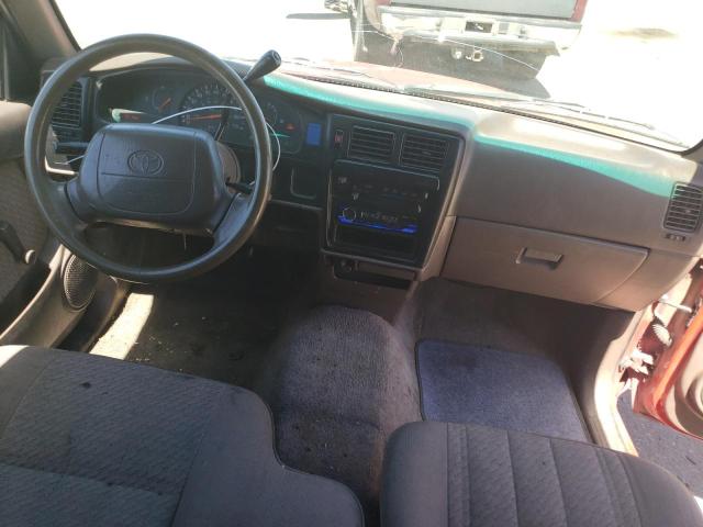 1997 Toyota Tacoma Xtracab VIN: 4TAVL52N2VZ242080 Lot: 59911164