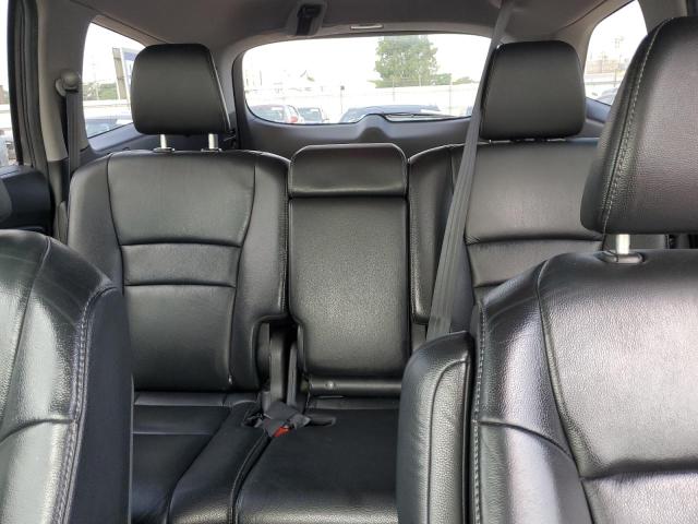 2016 Honda Pilot Exl VIN: 5FNYF6H53GB062220 Lot: 59362904