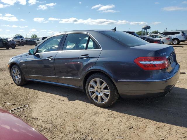 WDDHF8JB0CA602787 2012 Mercedes-Benz E 350 4Matic