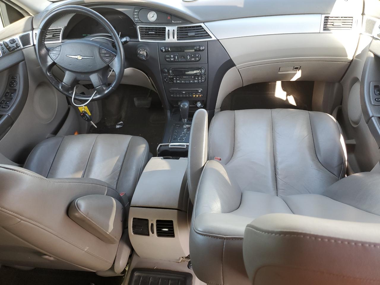 2C8GF68475R353242 2005 Chrysler Pacifica Touring