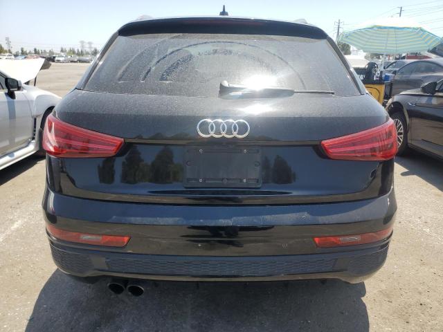 2016 Audi Q3 Prestige VIN: WA1GFCFS1GR002671 Lot: 59764274