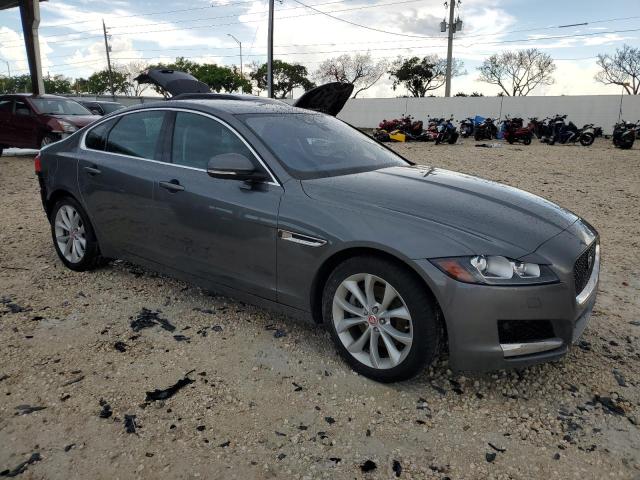 2018 Jaguar Xf Premium VIN: SAJBD4FX7JCY56471 Lot: 57878174