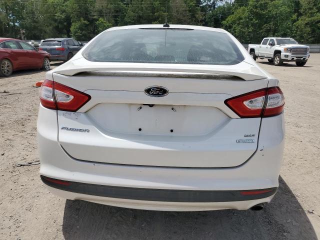 2016 Ford Fusion Se VIN: 3FA6P0HD1GR360617 Lot: 60863464