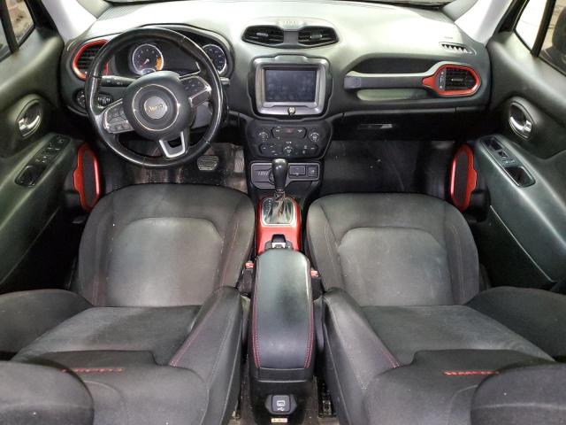 2018 JEEP RENEGADE T - ZACCJBCB4JPJ00825