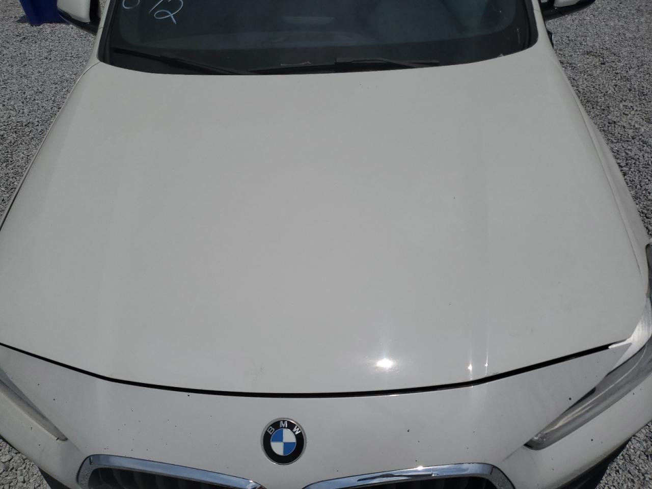 2018 BMW X2 xDrive28I vin: WBXYJ5C31JEF72496