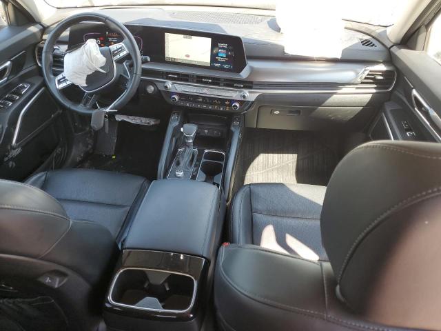 2023 Kia Telluride S VIN: 5XYP64GC3PG367595 Lot: 59956024