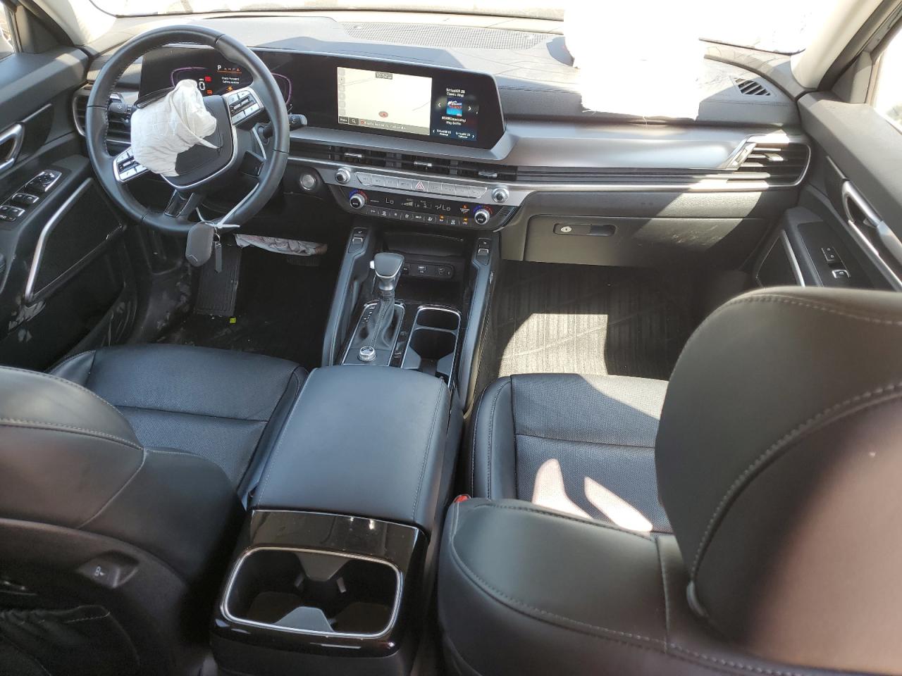 5XYP64GC3PG367595 2023 Kia Telluride S