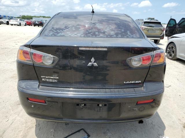 2014 Mitsubishi Lancer Es/Es Sport VIN: JA32U2FU1EU017133 Lot: 57321244