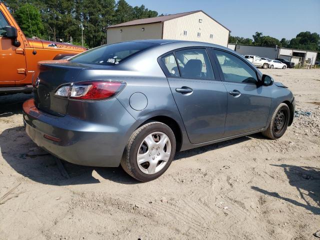 VIN JM1BL1TF9D1726980 2013 Mazda 3, I no.3