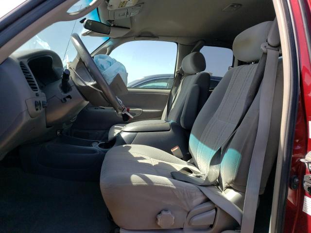 2004 Toyota Tundra Access Cab Sr5 VIN: 5TBBT44134S453583 Lot: 57112414