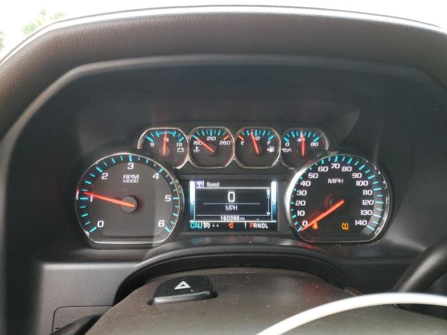 2017 GMC Sierra K1500 Slt VIN: 3GTU2NEC2HG341712 Lot: 57475744