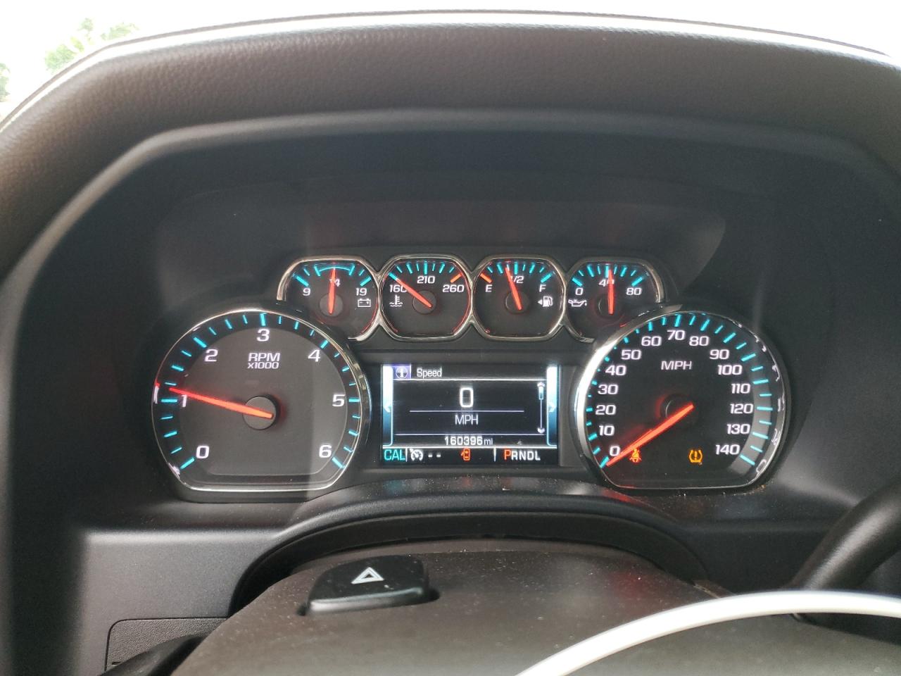 3GTU2NEC2HG341712 2017 GMC Sierra K1500 Slt