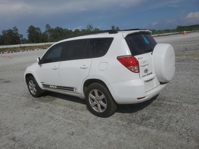 2007 Toyota Rav4 Limited VIN: JTMBK31V175025906 Lot: 57749744