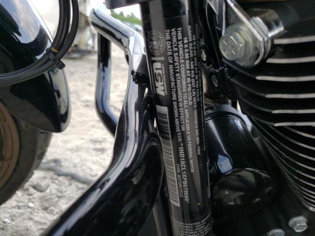 2023 HARLEY-DAVIDSON FLTRXST 1HD1ACL1XPB679599