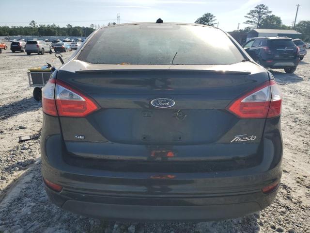 2014 Ford Fiesta Se VIN: 3FADP4BJ9EM197044 Lot: 58086064