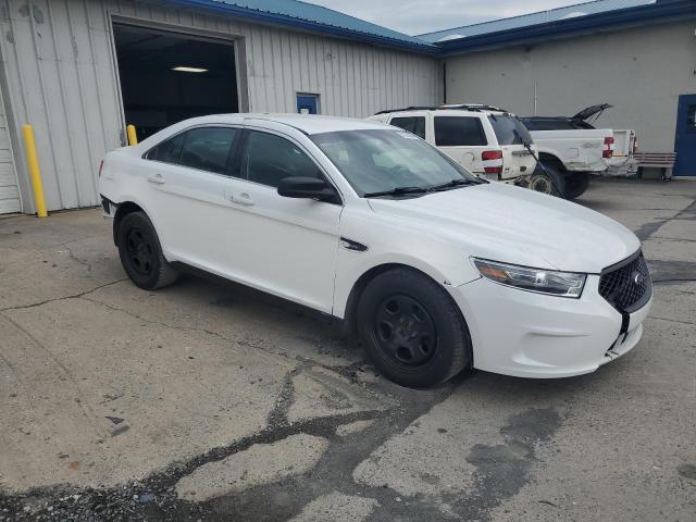 2017 FORD TAURUS POL - 1FAHP2MK9HG113511