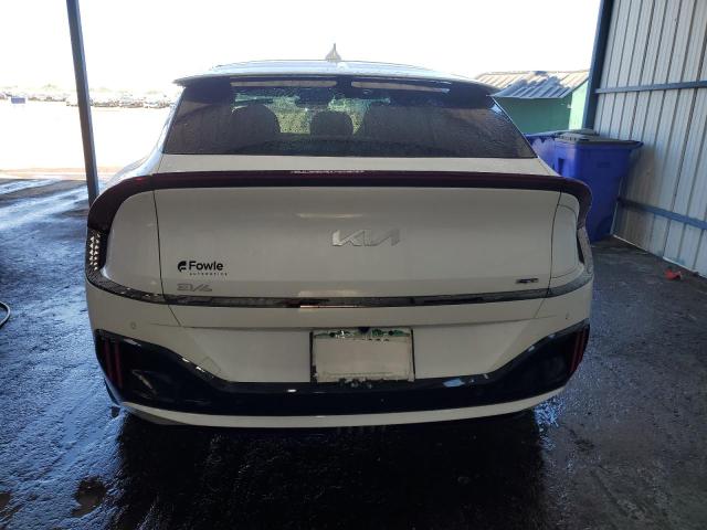 2023 KIA EV6 GT KNDC5DLE7P5120551