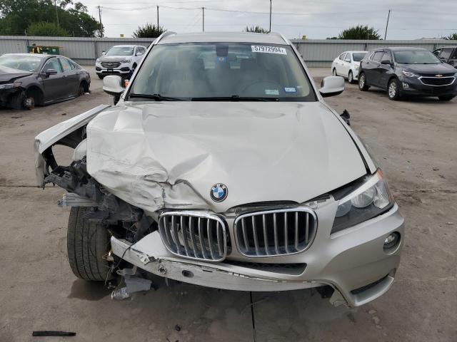 VIN 5UXWX9C53D0A17464 2013 BMW X3, Xdrive28I no.5