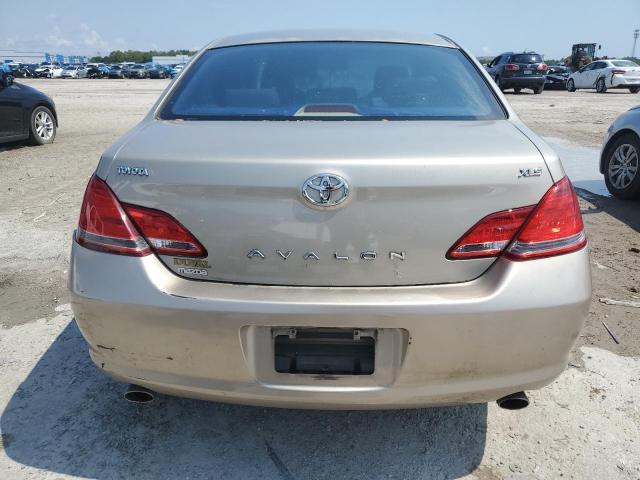 2006 Toyota Avalon Xl VIN: 4T1BK36B86U077242 Lot: 60818464