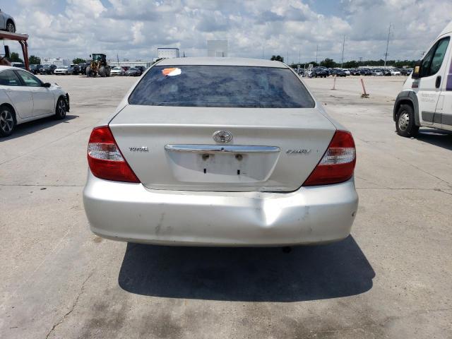 4T1BE32K93U722019 2003 Toyota Camry Le